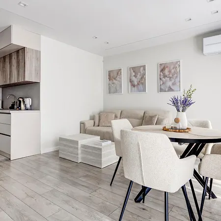 Tech Park&glam 1bdrm Free Parking Fast Wifi