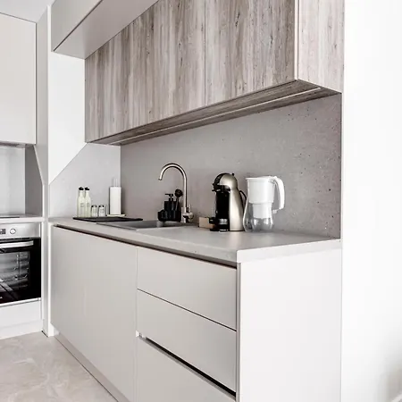Apartment Tech Park&glam 1bdrm Free Parking Fast Wifi Sofia