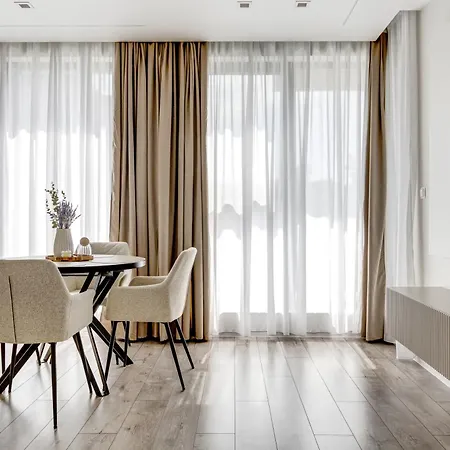 Tech Park&glam 1bdrm Free Parking Fast Wifi Apartment Sofia