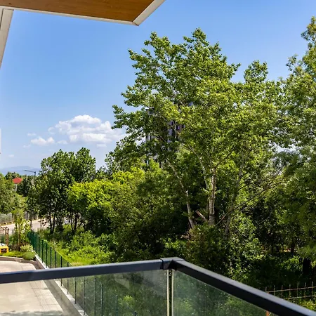Apartment Tech Park&glam 1bdrm Free Parking Fast Wifi