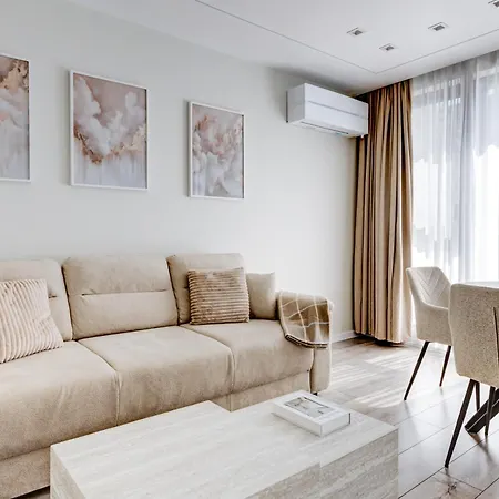 Tech Park&glam 1bdrm Free Parking Fast Wifi *